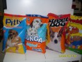 Pitty Dunga Street Freddys 8kg R$13,90
